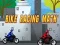 Spel Cykel Racing Matematik på nätet