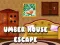 Spel Umber House Escape på nätet