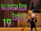 Spel Amgel Halloween Rummets Flykt 19 på nätet