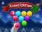 Spel Smarty Bubbles Jul på nätet