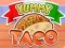Spel Läcker Taco på nätet