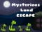 Spel Mysterious Land Escape på nätet
