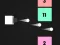 Spel Tap Tap Färger på nätet