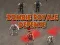 Spel Zombie Royale Försvar på nätet