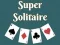 Spel Super Solitaire på nätet