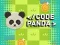 Spel Kod Panda på nätet
