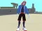 Spel Parkour: Klättra och Hoppa på nätet
