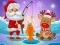 Spel Julfiske med Tomten på nätet