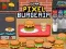 Spel Ultra Pixel Burgeria på nätet