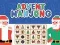 Spel Advent Mahjong på nätet