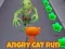 Spel Arg Katt Löpning på nätet