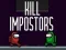 Spel Döda impostors på nätet