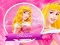 Spel Prinsessan Aurora Match3 på nätet