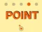 Spel Punkt på nätet