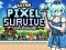 Spel Ultra Pixel Överlev Nadkommande Vinter på nätet
