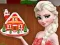 Spel Julkaka Värghus på nätet