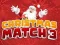 Spel Jul Match 3 på nätet