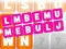 Spel Mummel Jumble på nätet