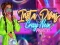 Spel Insta Divas: Galen Neonfest på nätet