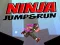 Spel Ninja Hoppa & Springa på nätet