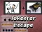 Spel Jokerflykt på nätet