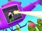 Spel Helikopterflykt på nätet