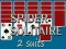 Spel Spindelsolitaire 2 Färger på nätet