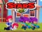 Spel Brawl Stars: Krig med eld på nätet