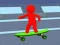 Spel Skateboardlöpare på nätet