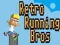 Spel Retro Springande Bröder på nätet