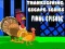 Spel Sista avsnittet av serien "Thanksgiving Escape" på nätet