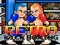 Spel Retro Kickboxning på nätet