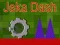 Spel Jeka Dash på nätet