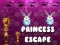 Spel Prinsessflykt på nätet