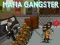 Spel Mafia Gangster på nätet