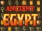 Spel Forntida Egypten på nätet