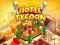 Spel Hotel Tycoon Imperium på nätet