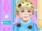 Spel Baby Taylors Sjukhusäventyr på nätet