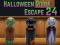 Spel Amgel Halloween Rumm Escape 24 på nätet