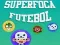 Spel SuperFoca Fotboll på nätet