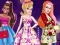 Spel Bonnie och BFF:ernas Alla hjärtans dag-fest på nätet