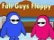 Spel Fall Guys Flappy på nätet