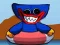Spel Huggy Wuggy Surf pÄ nÀtet Spel Huggy Wuggy Surf pÄ nÀtet