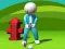 Spel Golf på nätet