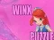 Spel Winx Pussel på nätet