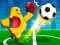 Spel Monsterfotboll 3D på nätet