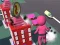 Spel Squid Gamer: StadSörjare på nätet