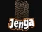 Spel Jenga på nätet
