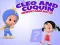 Spel Cleo och Cuquin: Minneskorts Match på nätet