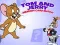 Spel Tom och Jerry: Minnesspel på nätet